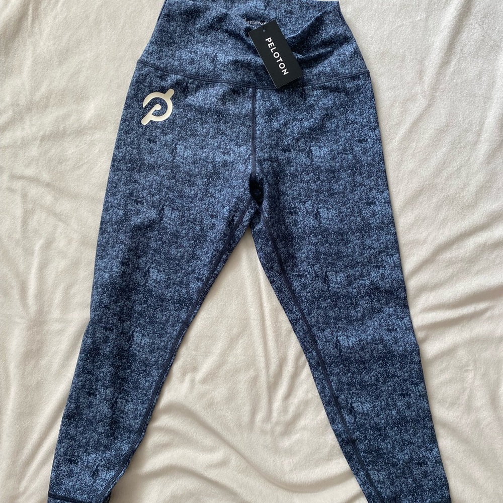 Peloton leggings